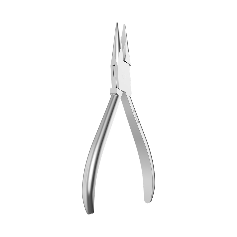 Wire Forming Plier